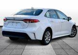 Toyota Corolla Le Sedan 4D - Thumbnail 8