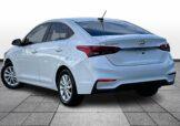 Hyundai Accent Sel Sedan 4D - Thumbnail 6