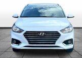Hyundai Accent Sel Sedan 4D - Thumbnail 4