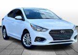 Hyundai Accent Sel Sedan 4D - Thumbnail 5