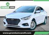 Hyundai Accent Sel Sedan 4D - Thumbnail 3
