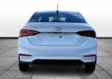 Hyundai Accent Sel Sedan 4D - Thumbnail 7