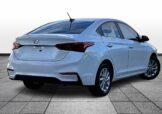 Hyundai Accent Sel Sedan 4D - Thumbnail 8