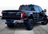 Ford F250 Super Duty Crew Cab Xl Pickup 4D 6 3/4 Ft - Thumbnail 7