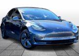 Tesla Model 3 Standard Range Sedan 4D - Thumbnail 5