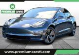 Tesla Model 3 Standard Range Sedan 4D - Thumbnail 3