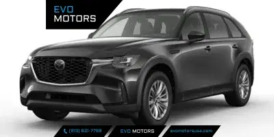 Mazda Cx-90 Select Package - View 1