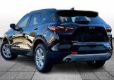 Chevrolet Blazer 1Lt Sport Utility 4D - Thumbnail 6