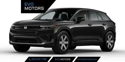 Honda Prologue Ex * 308Mi Est. Range * - View 1