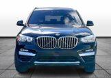 BMW X3 Sdrive30I Sport Utility 4D - Thumbnail 4