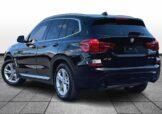 BMW X3 Sdrive30I Sport Utility 4D - Thumbnail 6