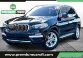 BMW X3 Sdrive30I Sport Utility 4D - Thumbnail 3