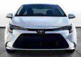 Toyota Corolla Le Sedan 4D - Thumbnail 4