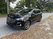 Ford Edge Sel - Thumbnail 3