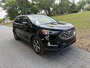Ford Edge Sel - Thumbnail 5