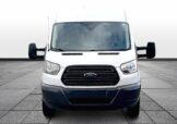 Ford Transit 350 Van Medium Roof W/Sliding Side Door W/Lwb Van 3D - Thumbnail 4