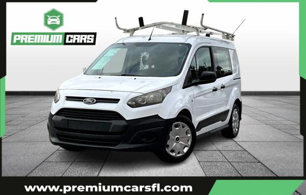 Ford Transit 350 Van Medium Roof W/Sliding Side Door W/Lwb Van 3D - Thumbnail 11