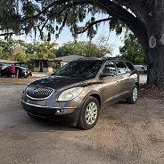 Buick Enclave Premium - Thumbnail 2