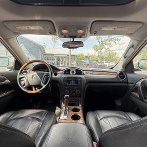 Buick Enclave Cxl - View 1