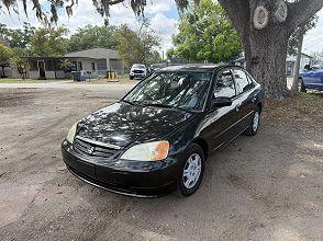 Honda Civic Lx - View 1