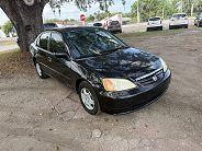 Honda Civic Lx - Thumbnail 3