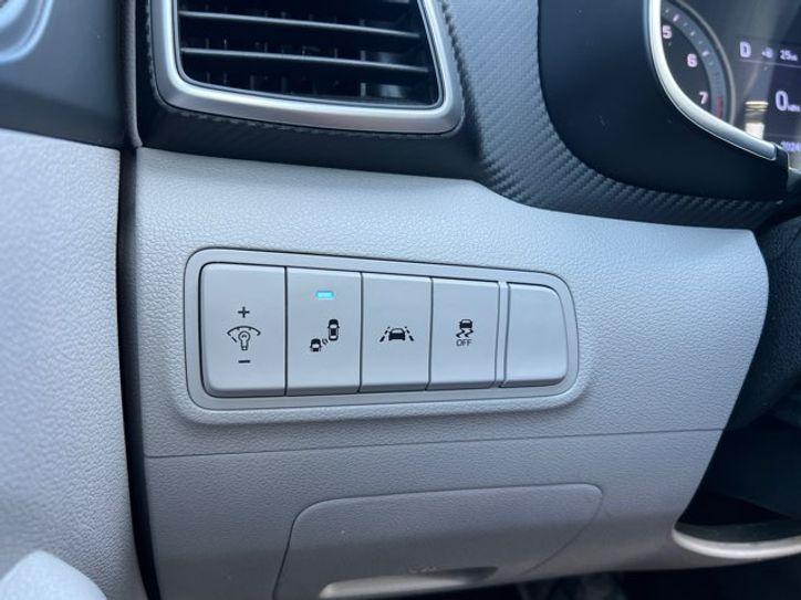 Hyundai Tucson Sel | Riverview, Fl | The Jeep Depot - Thumbnail 2