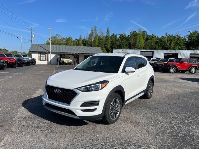 Hyundai Tucson Sel | Riverview, Fl | The Jeep Depot - View 1