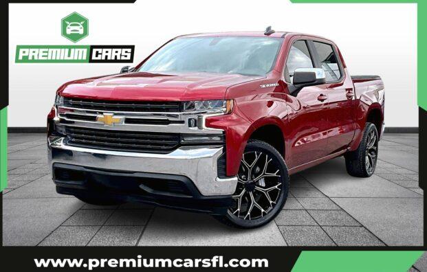 Ford F150 Supercrew Cab Xlt Pickup 4D 5 1/2 Ft - Thumbnail 10