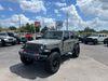 Jeep Wrangler Unlimited Sport - 1-Owner | Riverview, Fl | The Jeep Depot - Thumbnail 5