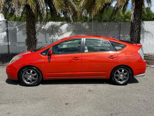 Toyota Prius Hybrid Touring #5 Navigation Camera Jbl Bluetooth Newer Hybrid Battery 204K Miles - Car For Sa - Thumbnail 5