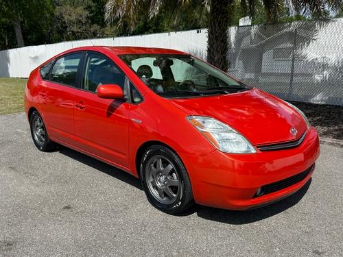 Toyota Prius Hybrid Touring #5 Navigation Camera Jbl Bluetooth Newer Hybrid Battery 204K Miles - Car For Sa - Thumbnail 2