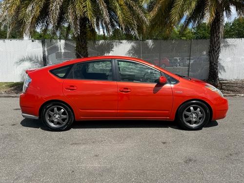 Toyota Prius Hybrid Touring #5 Navigation Camera Jbl Bluetooth Newer Hybrid Battery 204K Miles - Car For Sa - Thumbnail 6