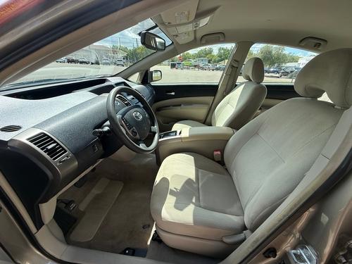 Toyota Prius Hybrid Touring #5 Navigation Camera Jbl Bluetooth Newer Hybrid Battery 204K Miles - Car For Sa - Thumbnail 9