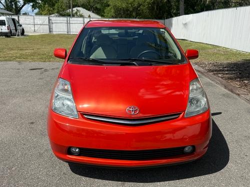 Toyota Prius Hybrid Touring #5 Navigation Camera Jbl Bluetooth Newer Hybrid Battery 204K Miles - Car For Sa - Thumbnail 7