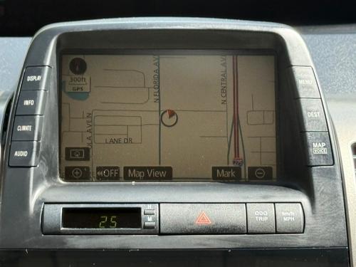 Toyota Prius Hybrid Touring #5 Navigation Camera Jbl Bluetooth Newer Hybrid Battery 204K Miles - Car For Sa - Thumbnail 13