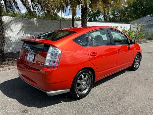 Toyota Prius Hybrid Touring #5 Navigation Camera Jbl Bluetooth Newer Hybrid Battery 204K Miles - Car For Sa - Thumbnail 4