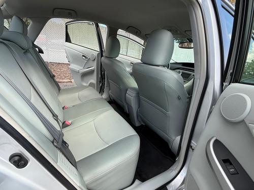 Toyota Prius Hybrid Five Leather Power Seat Navigation Camera Jbl 236K Miles - Car For Sale - Tampa Hybrids - Thumbnail 19