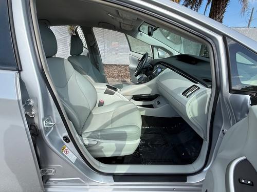 Toyota Prius Hybrid Five Leather Power Seat Navigation Camera Jbl 236K Miles - Car For Sale - Tampa Hybrids - Thumbnail 18