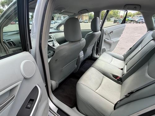 Toyota Prius Hybrid Five Leather Power Seat Navigation Camera Jbl 236K Miles - Car For Sale - Tampa Hybrids - Thumbnail 20