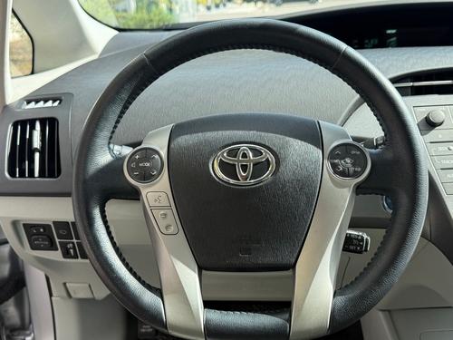 Toyota Prius Hybrid Five Leather Power Seat Navigation Camera Jbl 236K Miles - Car For Sale - Tampa Hybrids - Thumbnail 12