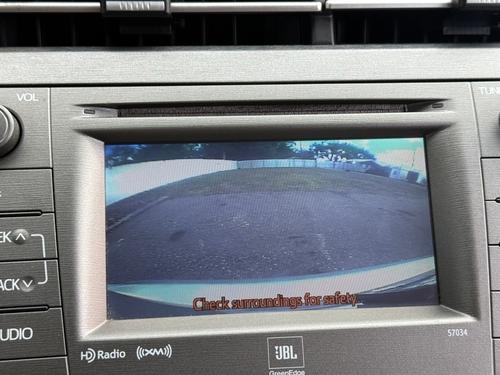 Toyota Prius Hybrid Five Leather Power Seat Navigation Camera Jbl 236K Miles - Car For Sale - Tampa Hybrids - Thumbnail 16