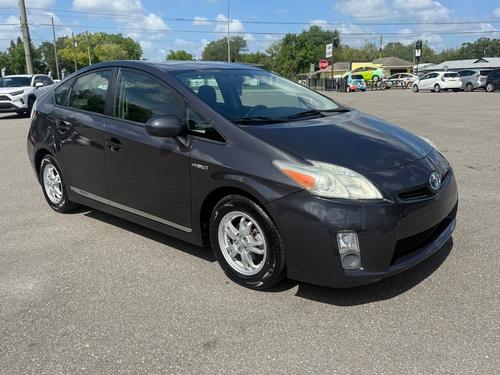 Toyota Prius Hybrid Brand New Hybrid Battery! 192K Miles - Car For Sale - Tampa Hybrids Inc. - Thumbnail 2