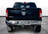 Ram 1500 Quad Cab Big Horn Pickup 4D 6 1/3 Ft - Thumbnail 7