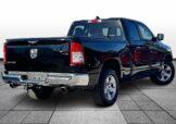 Ram 1500 Quad Cab Big Horn Pickup 4D 6 1/3 Ft - Thumbnail 8