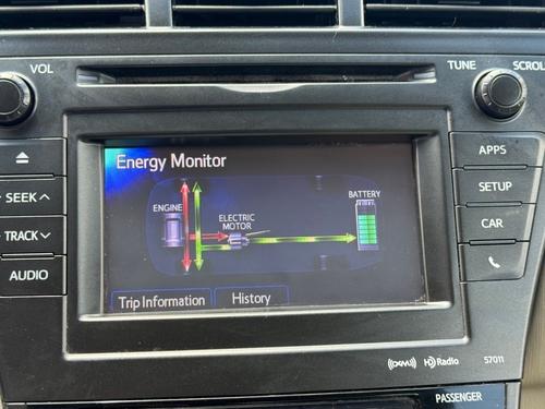 Toyota Prius V Wagon Three Power Lumbar Navigation Camera 153K Miles Sold - Car For Sale - Tampa Hybrids In - Thumbnail 15