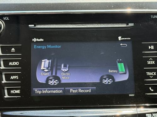 Toyota Prius V Wagon Three Power Lumbar Navigation Camera 151K Miles - Car For Sale - Tampa Hybrids Inc. - Thumbnail 14