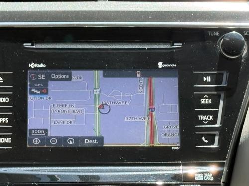 Toyota Prius V Wagon Three Power Lumbar Navigation Camera 151K Miles - Car For Sale - Tampa Hybrids Inc. - Thumbnail 16