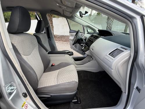 Toyota Prius V Wagon Three Power Lumbar Navigation Camera 151K Miles - Car For Sale - Tampa Hybrids Inc. - Thumbnail 17