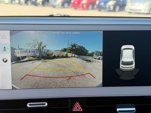 Hyundai Ioniq 5 Se Rwd Adaptive Cruise 303 Mile Range Carplay Camera 104K Miles - Car For Sale - Tampa Hybri - Thumbnail 10