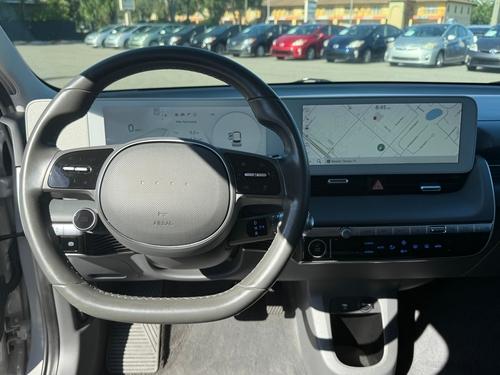 Hyundai Ioniq 5 Se Rwd Adaptive Cruise 303 Mile Range Carplay Camera 104K Miles - Car For Sale - Tampa Hybri - Thumbnail 6